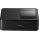 Canon SELPHY CP1500 Zwart - Taschendrucker