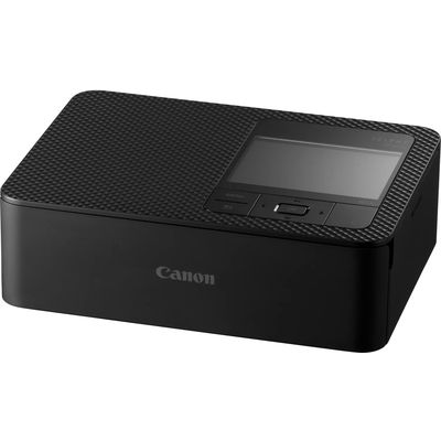 Canon SELPHY CP1500 Zwart - Taschendrucker
