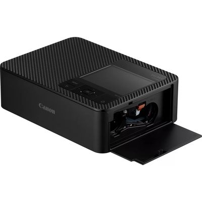 Canon SELPHY CP1500 Zwart - Taschendrucker