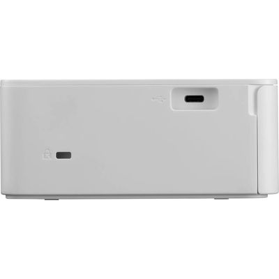Canon SELPHY CP1500 Weißer Taschendrucker