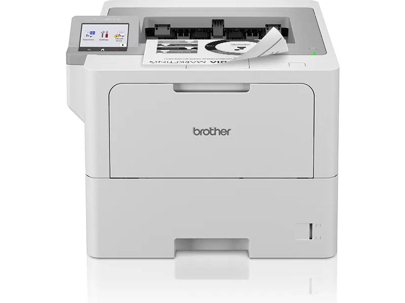 Brother HL-L6410DN - Laserdrucker