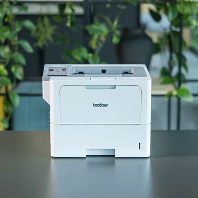 Brother HL-L6410DN - Laserdrucker