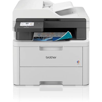 Brother DCP-L3560CDW - LED-Drucker