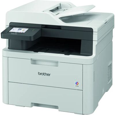 Brother DCP-L3560CDW - LED-Drucker
