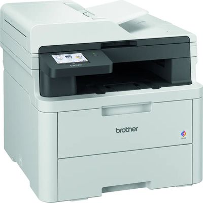 Brother DCP-L3560CDW - LED-Drucker