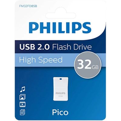 Philips USB 2.0 Pico 32GB - USB-Stick