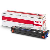 OKI 45103719 - Gelb - Trommel