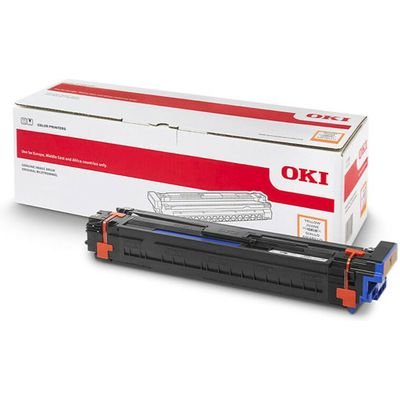 OKI 45103719 - Gelb - Trommel