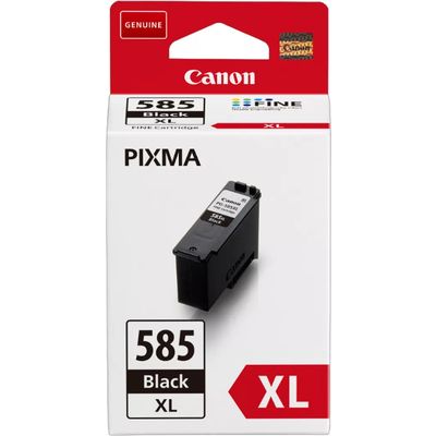 Canon PG-585XL - Schwarz - Druckerpatrone - Hohe Kapazität