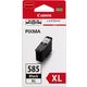 Canon PG-585XL - Schwarz - Druckerpatrone - Hohe Kapazität