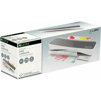Leitz ILAM Home Office A4 (ILAM Home Office) - Laminiergerät