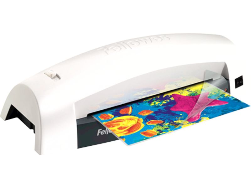 Fellowes Lunar A4 - Laminiergerät