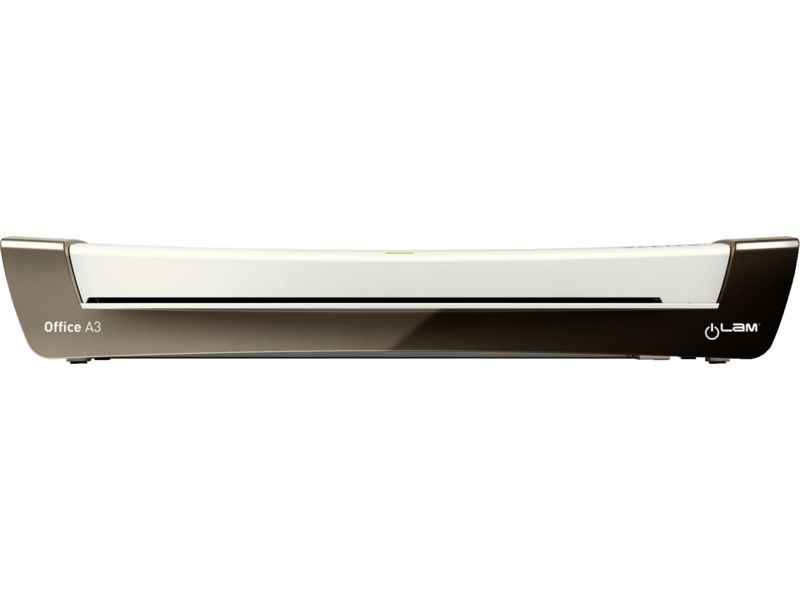 Leitz ILAM Home Office A3 zilver - Laminiergerät