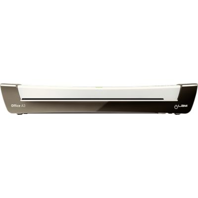 Leitz ILAM Home Office A3 zilver - Laminiergerät
