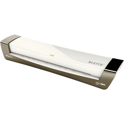 Leitz ILAM Home Office A3 zilver - Laminiergerät