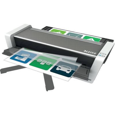 Leitz ILAM Touch Turbo A3 - Laminiergerät