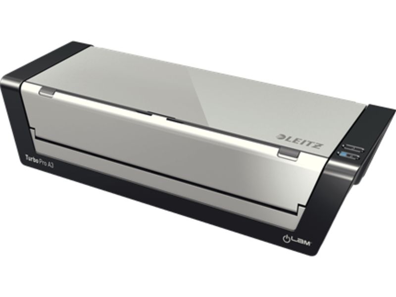 Leitz ILAM Touch Turbo Pro A3 - Laminiergerät