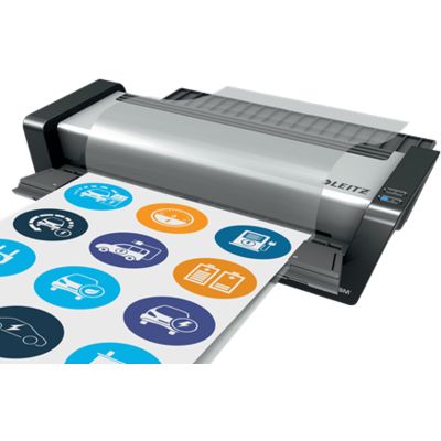 Leitz ILAM Touch Turbo Pro A3 - Laminiergerät