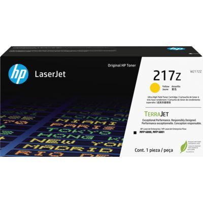 HP 217Z (W2172Z) - Gelb - Toner - Extra hohe Kapazität