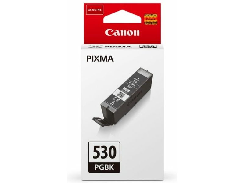 Canon PGI-530PGBK - Pigment Schwarz - Druckerpatrone