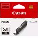 Canon CLI-531BK - Schwarz - Druckerpatrone