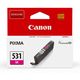 Canon CLI-531M - Magenta - Druckerpatrone