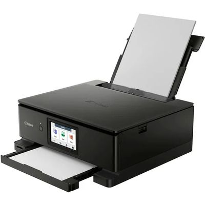 Canon PIXMA TS8750 - Tintenstrahldrucker