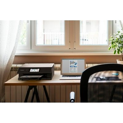 Canon PIXMA TS8750 - Tintenstrahldrucker