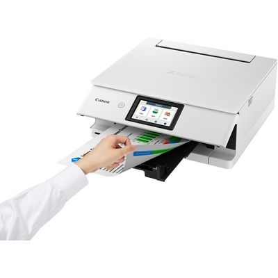 Canon PIXMA TS8751 - Tintenstrahldrucker