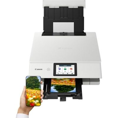 Canon PIXMA TS8751 - Tintenstrahldrucker