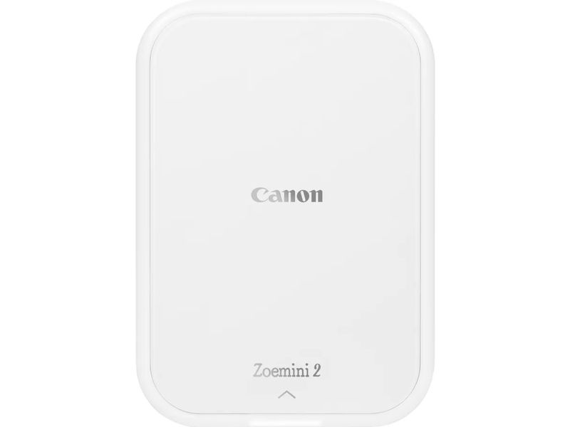 Canon Zoemini 2 Weißer Taschendrucker