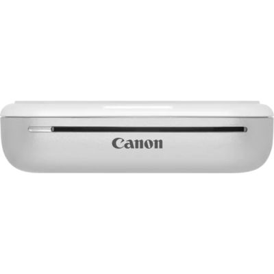 Canon Zoemini 2 Weißer Taschendrucker