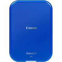 Canon Zoemini 2 Blauw - Taschendrucker