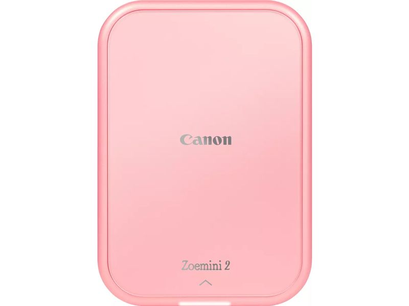 Canon Zoemini 2 Rosa Taschendrucker
