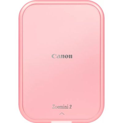 Canon Zoemini 2 Rosa Taschendrucker