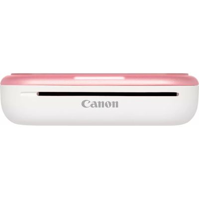Canon Zoemini 2 Rosa Taschendrucker