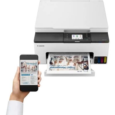 Canon MAXIFY GX1050 - Tintenstrahldrucker
