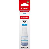 Canon GI-55C - Cyan - Druckerpatrone