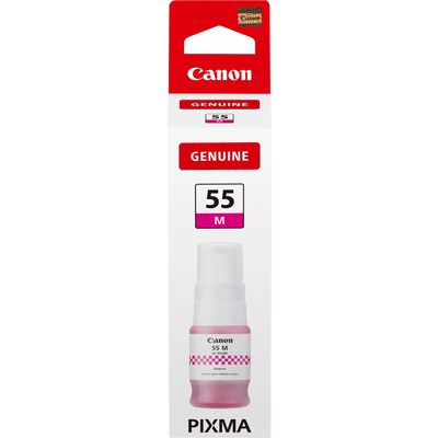 Canon GI-55M - Magenta - Druckerpatrone
