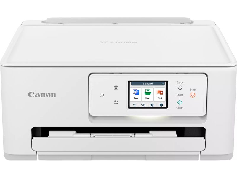 Canon PIXMA TS7650i - Tintenstrahldrucker Image