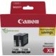 Canon PGI-2500XL Twin pack - Schwarz - Druckerpatrone - Multipack