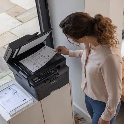 Brother MFC-L2800DW - Laserdrucker