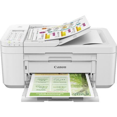 Canon PIXMA TR4651 - Tintenstrahldrucker