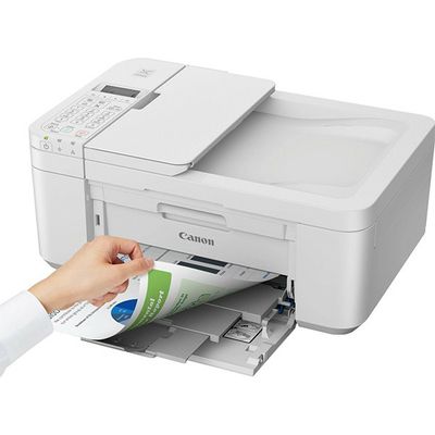Canon PIXMA TR4651 - Tintenstrahldrucker