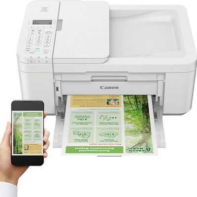 Canon PIXMA TR4651 - Tintenstrahldrucker