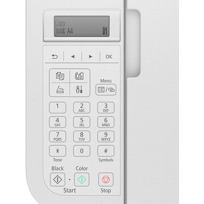 Canon PIXMA TR4651 - Tintenstrahldrucker