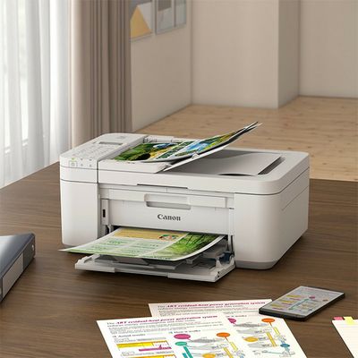 Canon PIXMA TR4651 - Tintenstrahldrucker