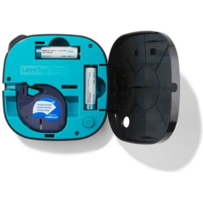 Dymo LetraTag 200B - Etikettendrucker