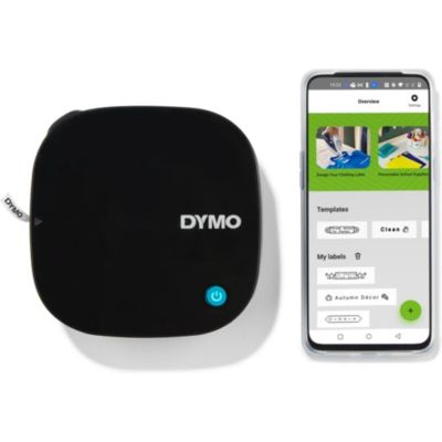 Dymo LetraTag 200B - Etikettendrucker