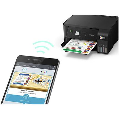 Epson EcoTank ET-2840 - Tintenstrahldrucker